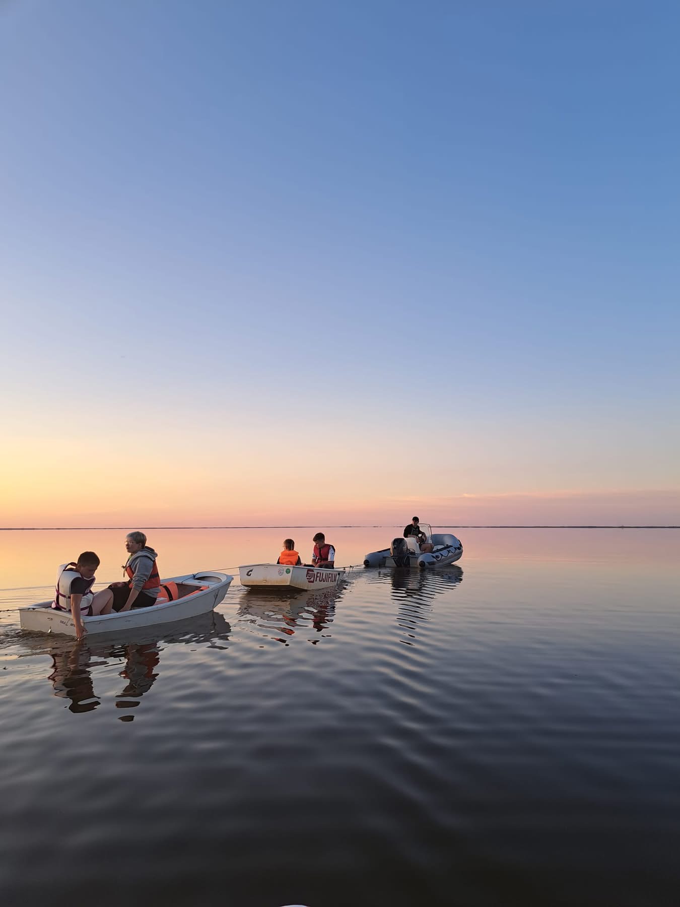 Meie uus veebileht on avatud